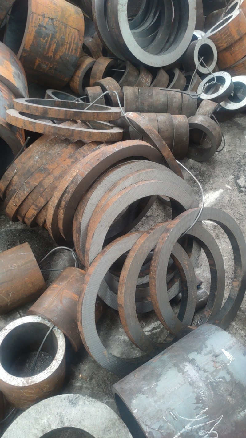 威县威县威县42CrMo无缝钢管切割