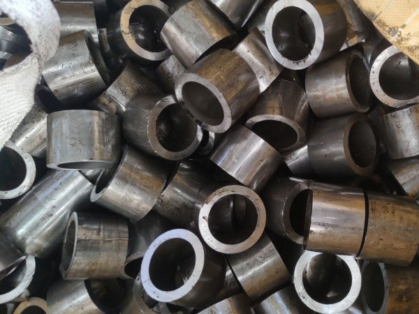 威县无缝钢管切割