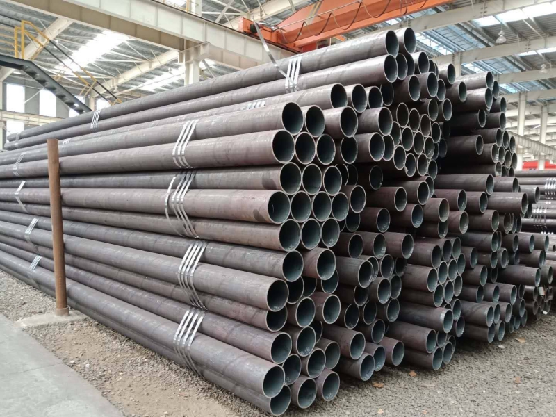 威县30CrMo合金无缝钢管