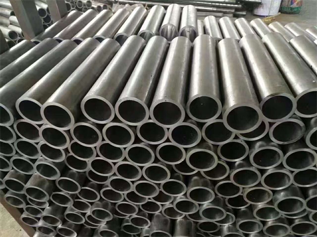 威县30CrMo精密无缝钢管