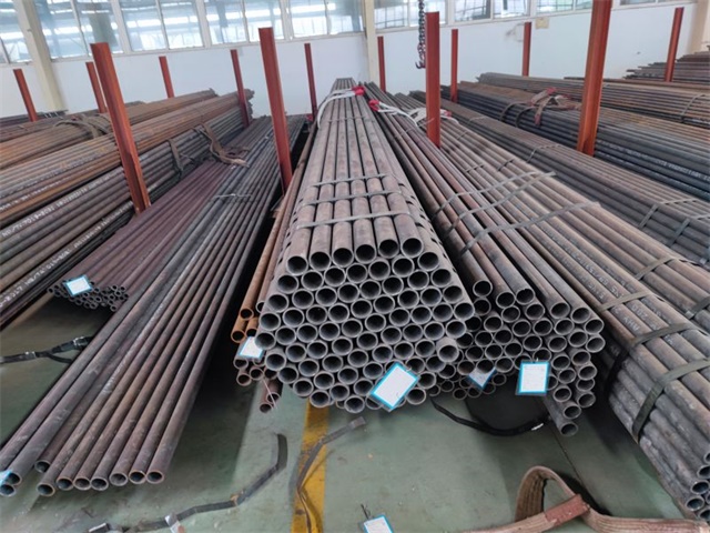 威县20G合金无缝钢管